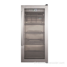 Refrigerador de envelhecimento seco comercial e doméstico